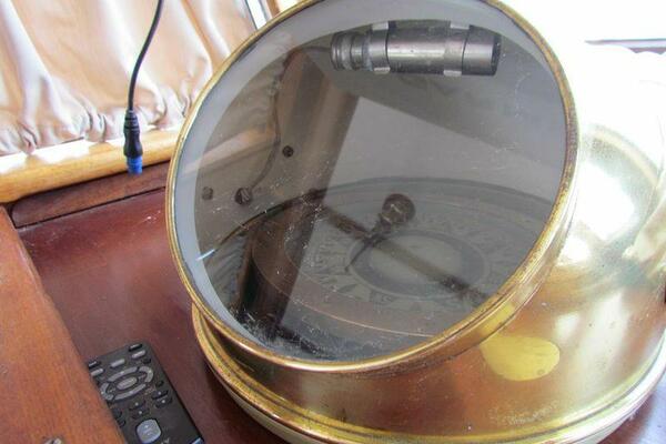 45ft Custom Yacht For Sale