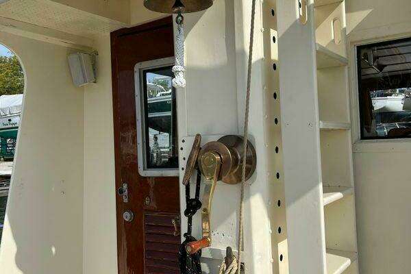 Photo of the 1970 Custom Custom Bald Mountain Boat Works