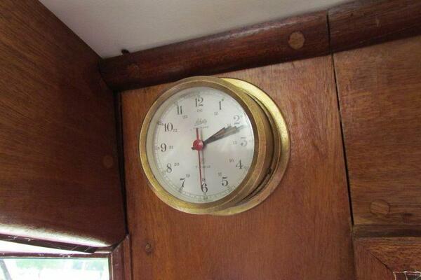 45ft Custom Yacht For Sale