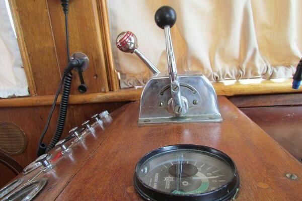 45ft Custom Yacht For Sale