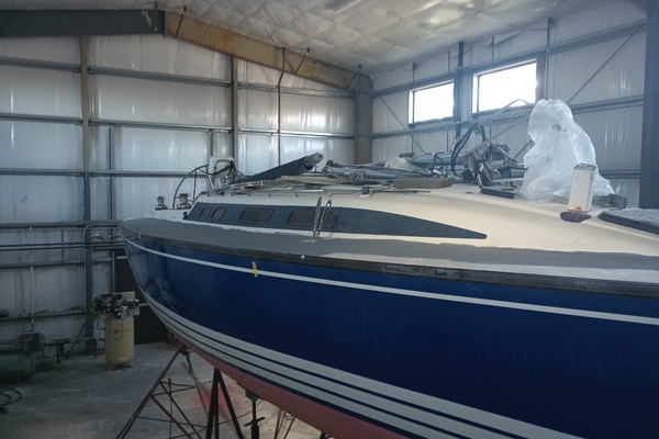 41ft X Yachts Yacht For Sale