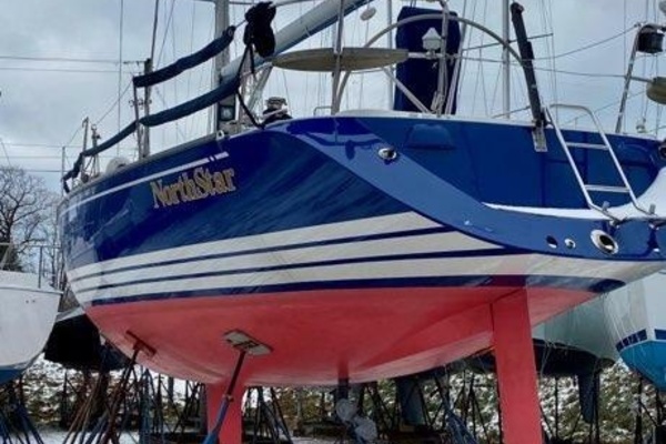 41ft X Yachts Yacht For Sale