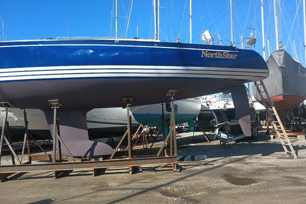 41ft X Yachts Yacht For Sale