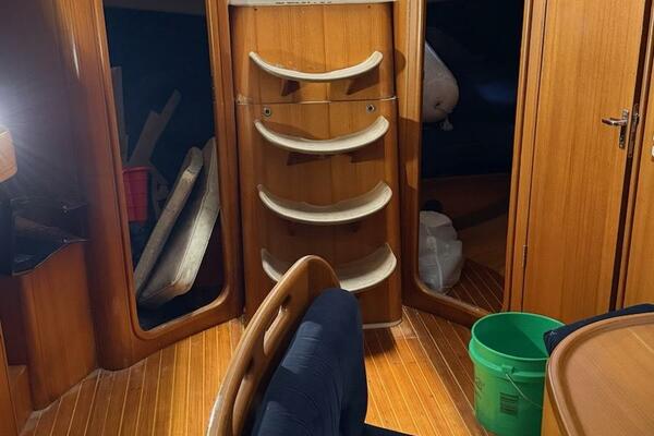 41ft X Yachts Yacht For Sale