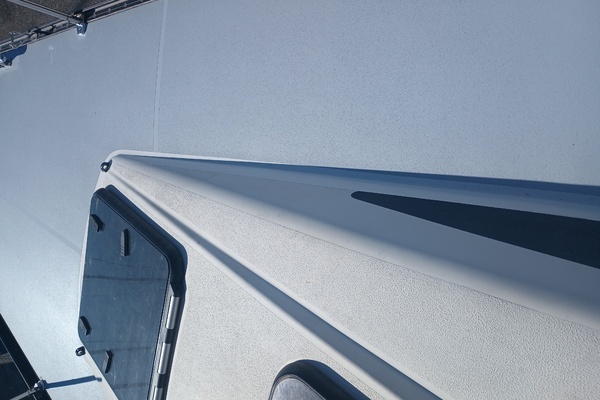 Photo of the 2003 X-Yachts X-412