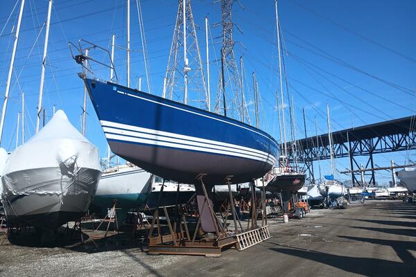 41ft X Yachts Yacht For Sale