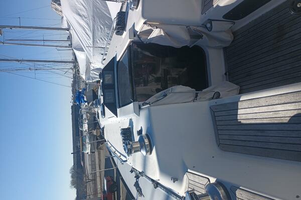 41ft X Yachts Yacht For Sale