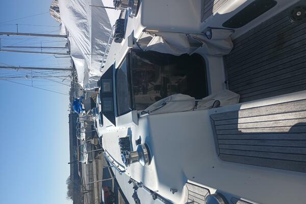 41ft X Yachts Yacht For Sale