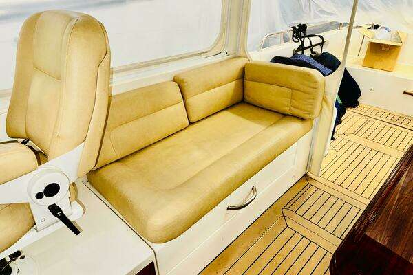 MJM 36Z Yacht For Sale