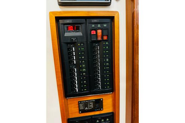 By The Way 36ft MJM Yacht For Sale