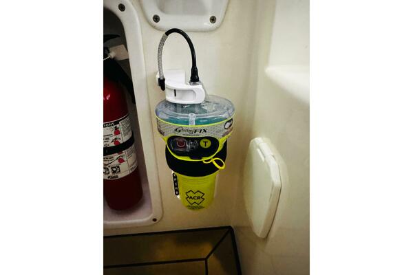 By The Way 36ft MJM Yacht For Sale