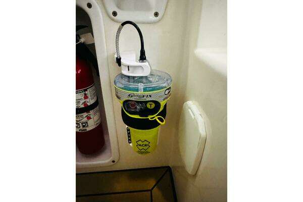 MJM 36Z Yacht For Sale