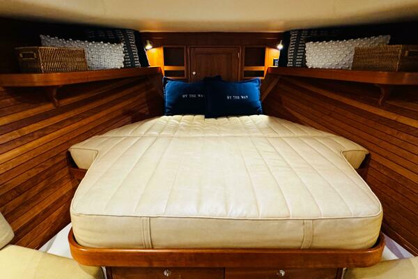 By The Way 36ft MJM Yacht For Sale