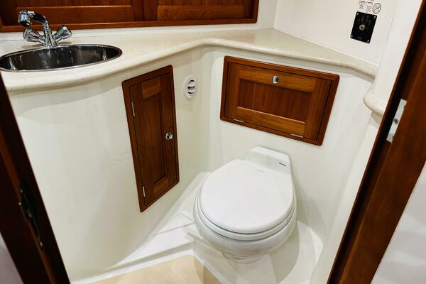 By The Way 36ft MJM Yacht For Sale