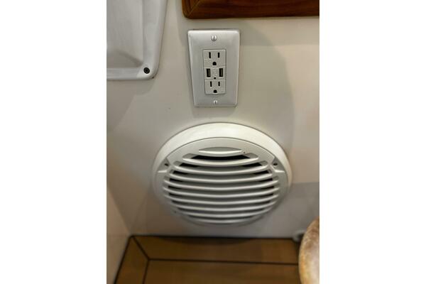 By The Way 36ft MJM Yacht For Sale