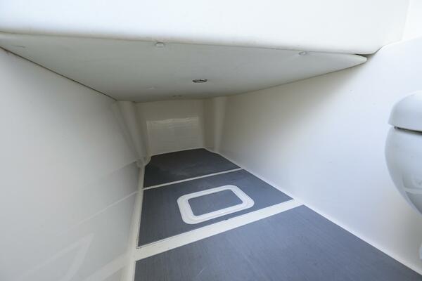 39ft Invincible Yacht For Sale