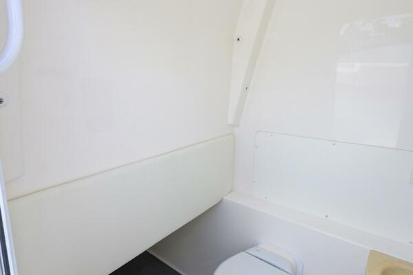 39ft Invincible Yacht For Sale