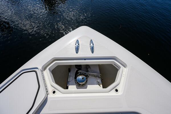 39ft Invincible Yacht For Sale