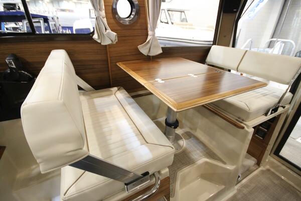 Boat Special Pricing 27ft Ranger Tugs Yacht For Sale