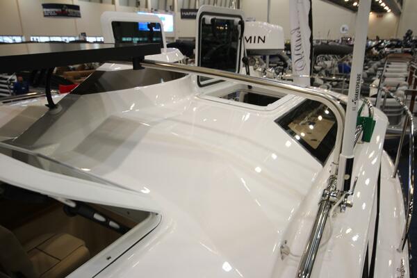 Boat Special Pricing 27ft Ranger Tugs Yacht For Sale