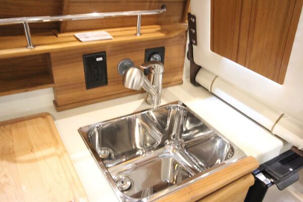 Boat Special Pricing 27ft Ranger Tugs Yacht For Sale