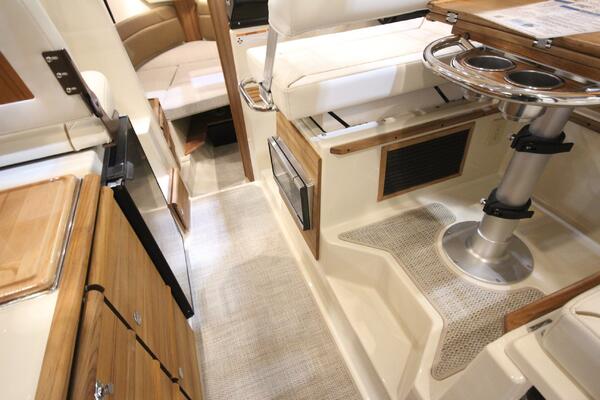 Boat Special Pricing 27ft Ranger Tugs Yacht For Sale