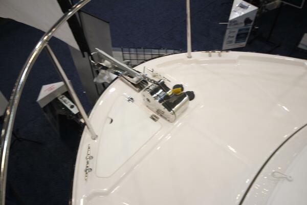 Boat Special Pricing 27ft Ranger Tugs Yacht For Sale