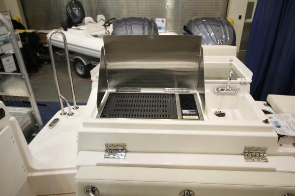 Boat Special Pricing 27ft Ranger Tugs Yacht For Sale