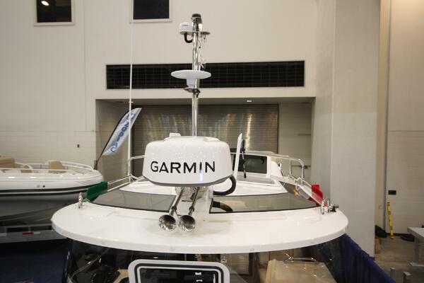 Boat Special Pricing 27ft Ranger Tugs Yacht For Sale