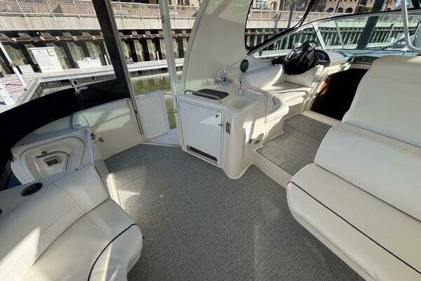Liberty Call 45ft Cruisers Yachts Yacht For Sale