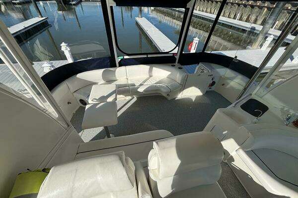Cruisers Yachts 455 Express Motor Yacht Yacht For Sale