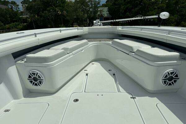 Yellowfin Offshore Yacht For Sale