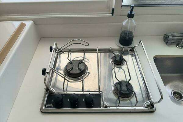 Lagoon 380 Yacht For Sale