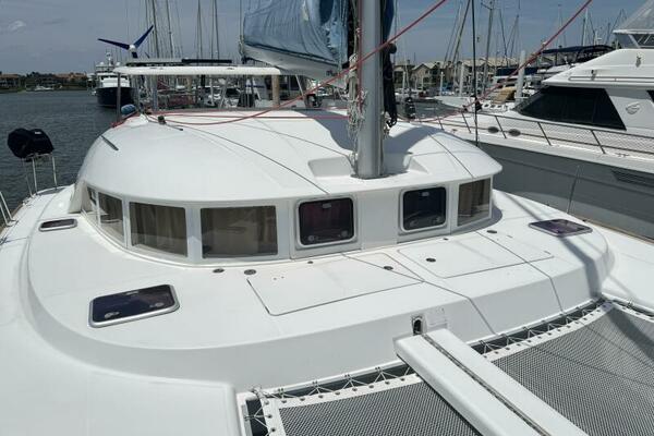 OSITA 38ft Lagoon Yacht For Sale