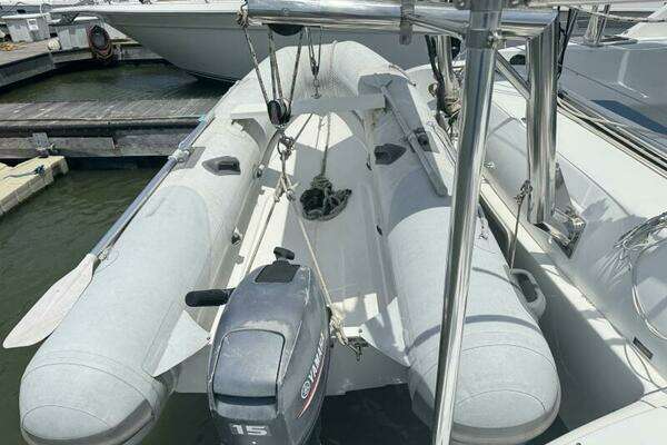 Lagoon 380 Yacht For Sale