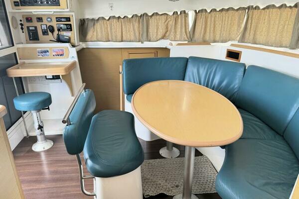 OSITA 38ft Lagoon Yacht For Sale