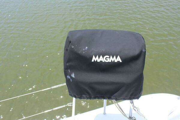 Lagoon 380 Yacht For Sale