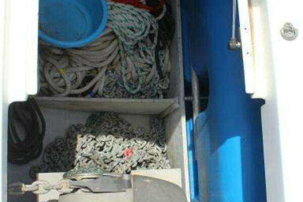 Lagoon 380 Yacht For Sale