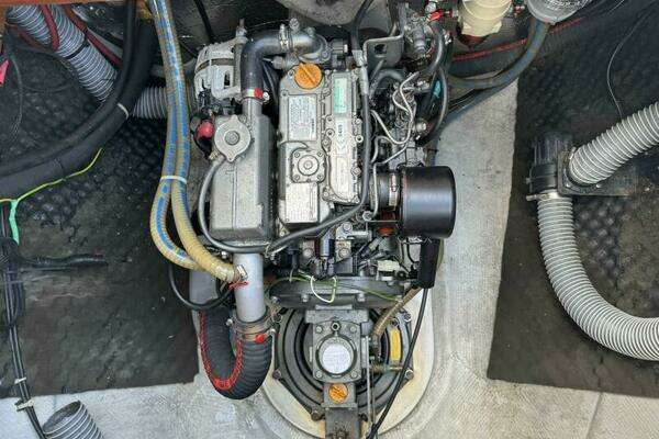 Lagoon 380 Yacht For Sale