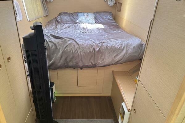 OSITA 38ft Lagoon Yacht For Sale