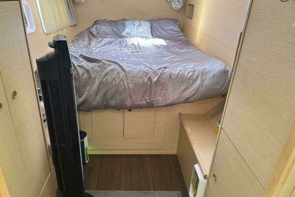 Lagoon 380 Yacht For Sale