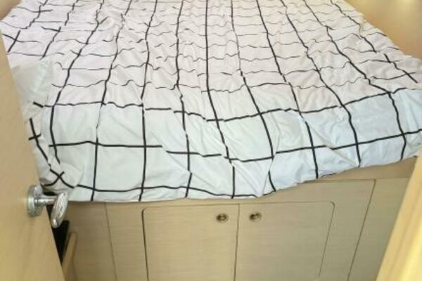 OSITA 38ft Lagoon Yacht For Sale