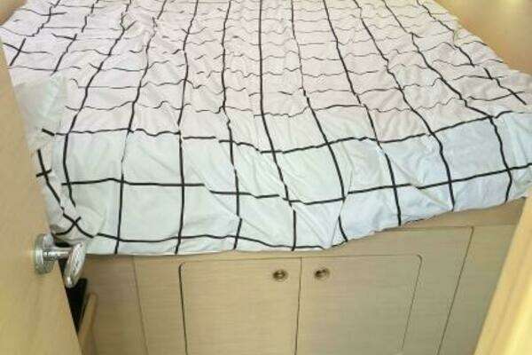 Lagoon 380 Yacht For Sale