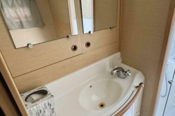 OSITA 38ft Lagoon Yacht For Sale