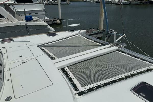 OSITA 38ft Lagoon Yacht For Sale