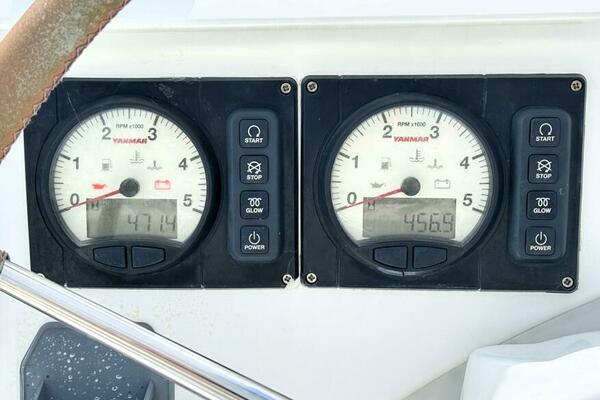 OSITA 38ft Lagoon Yacht For Sale