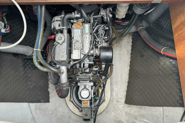 OSITA 38ft Lagoon Yacht For Sale