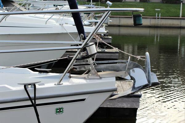 Cool Runnings 42ft Catalina Yacht For Sale
