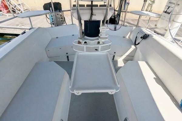 Cool Runnings 42ft Catalina Yacht For Sale