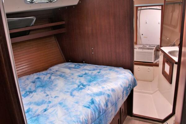 Cool Runnings 42ft Catalina Yacht For Sale